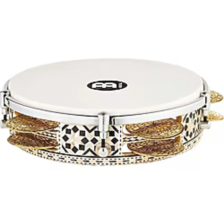 Meinl Aeriq1 Riq Drum Artisan 8.3/4''