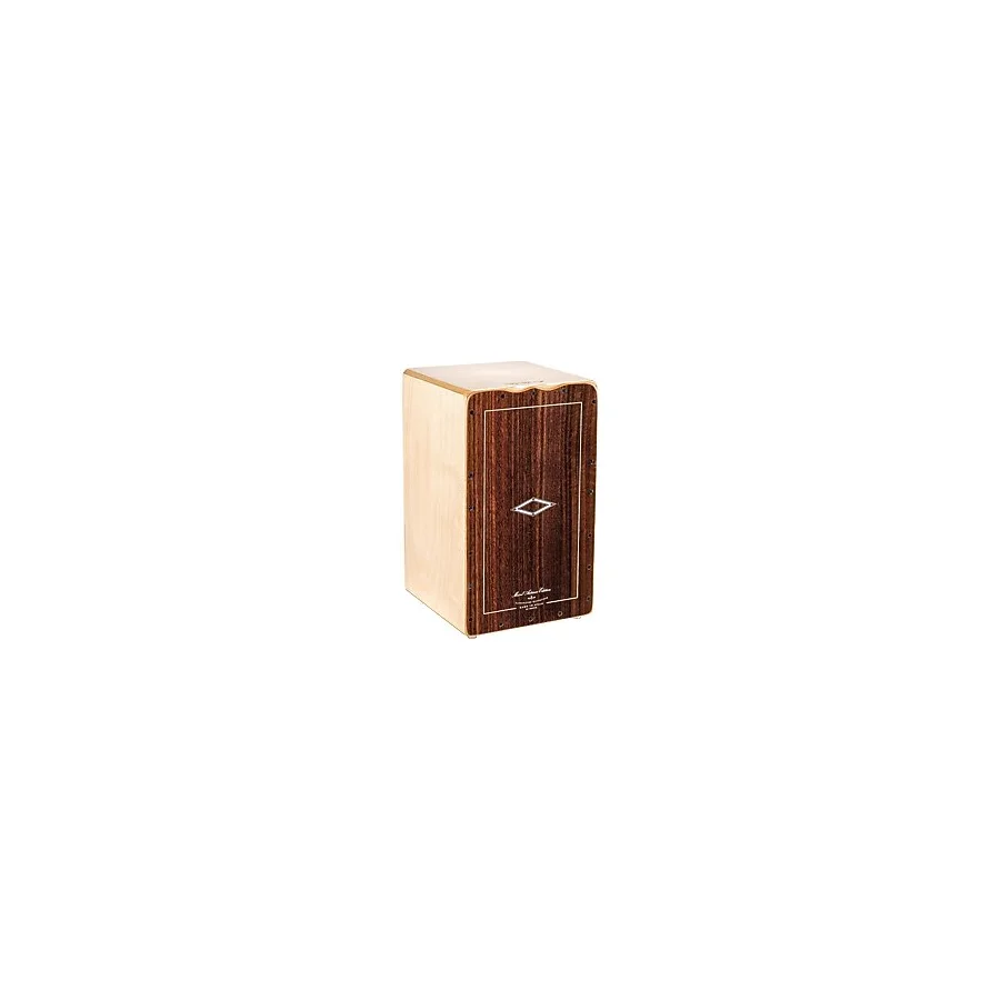 Meinl AETLBE Line Artisan Edition Cajon (Brown)