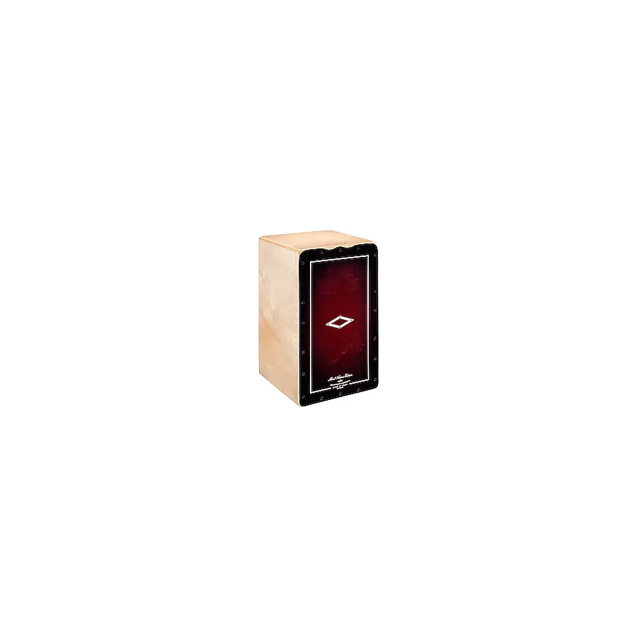 Meinl AETLRF Line Artisan Edition Red Fade Cajon