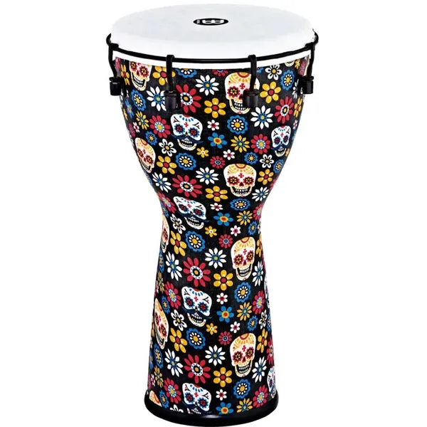 Meinl Alpine Serisi 10'' Djembe ADJ10DA