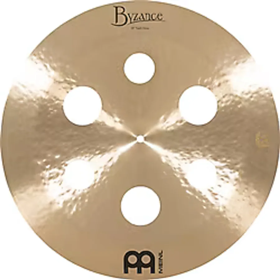 Meinl Byzance 20 inç Traditional Trash China