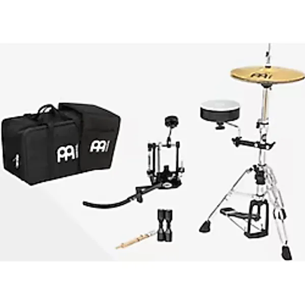 Meinl CAJ-KIT Cajon Drum Set