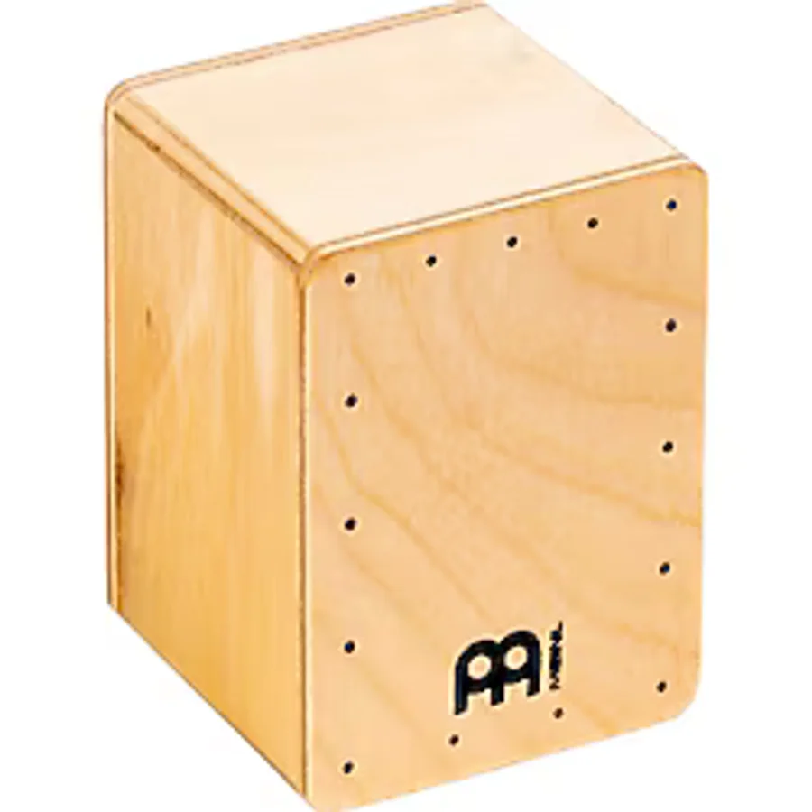 Meinl Cajon Shaker (Natural)