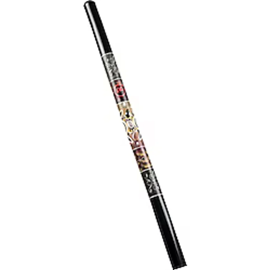 Meinl Ddg1-bk Bamboo Didgeridoo Siyah