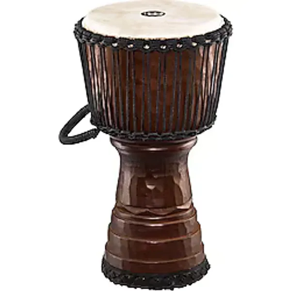 Meinl DJTC1M Çap 10 İnç (25.4cm) Ahşap Djembe