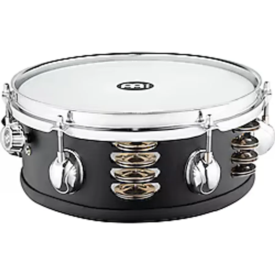 Meinl Drummer Series 10 inç Compact Jingle Trampet