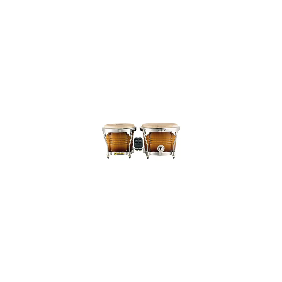 Meinl FWB200GAB 6.75-8 inç Ahşap Bongo