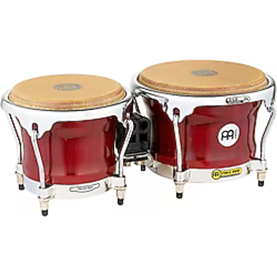 Meinl FWB400CR 7''/ 8.5'' Ahşap Bongo