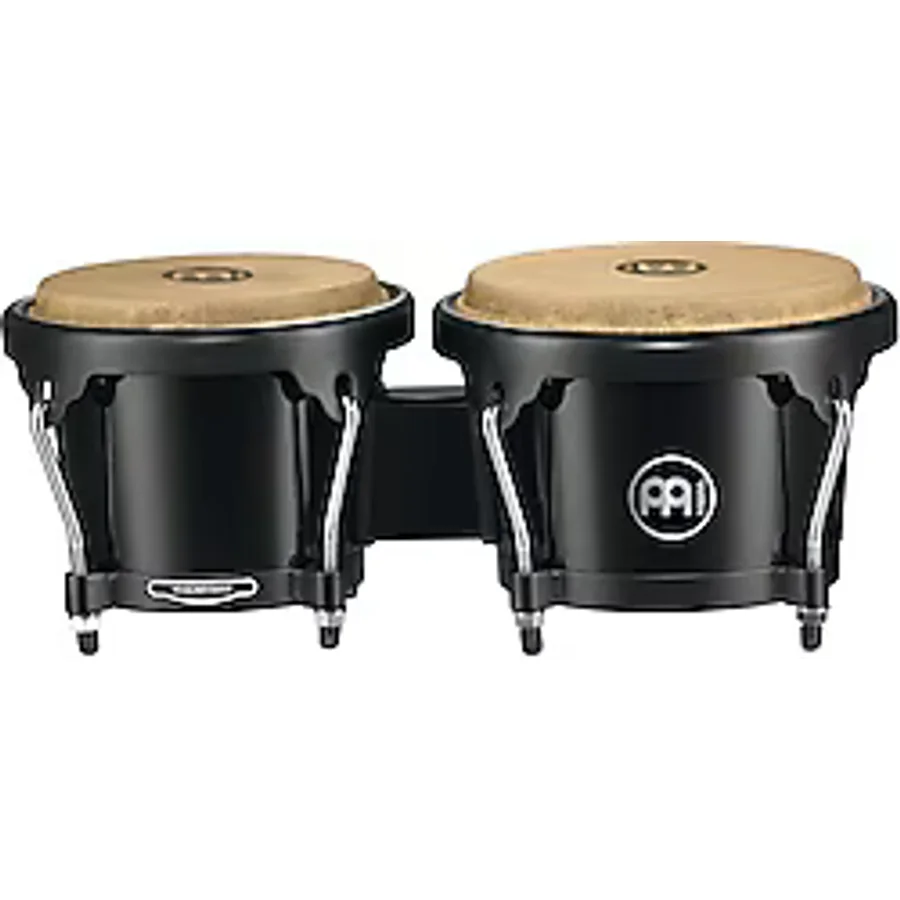Meinl HB50BK 6.5-7.5 inç ABS Bongo