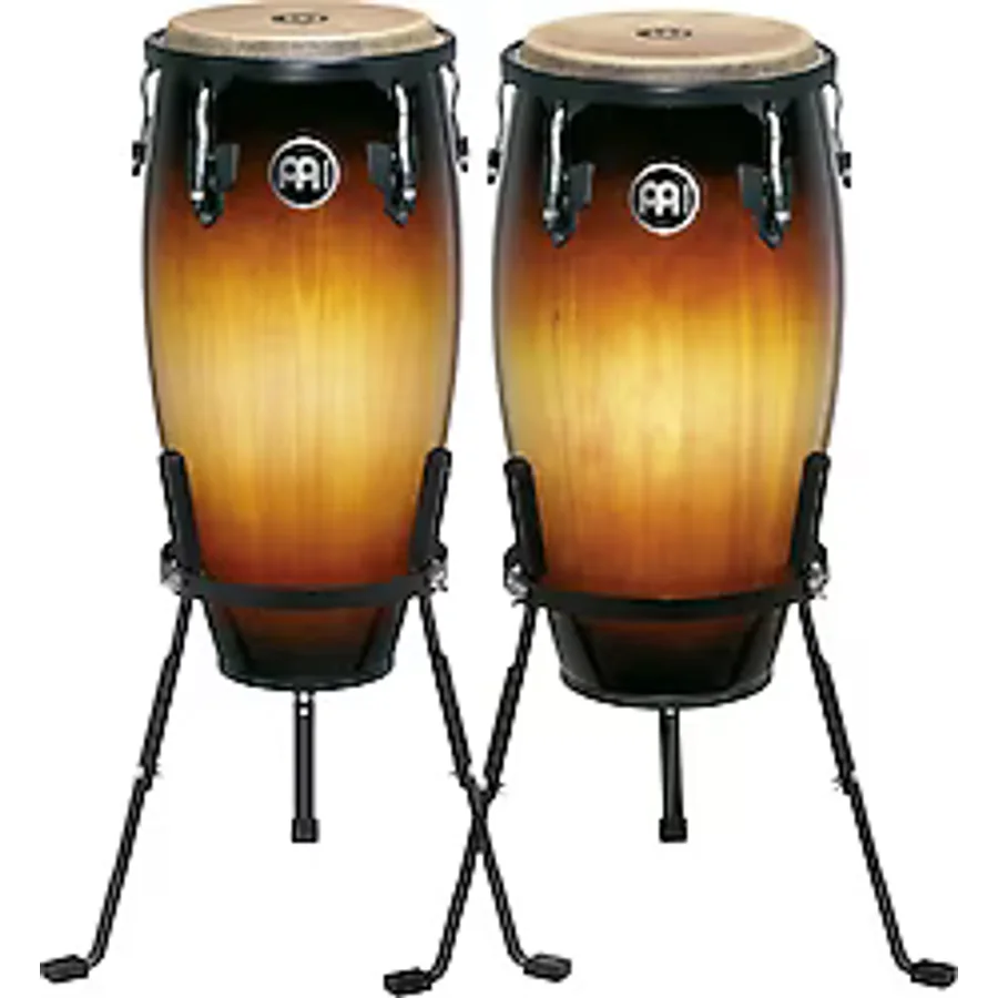 Meinl HC512VSB 11-12 inç Conga Seti