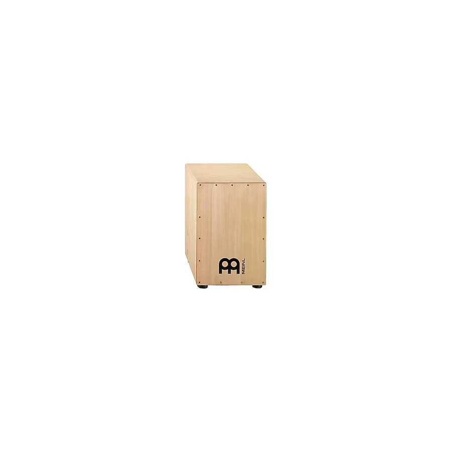 Meinl HCAJ1NT Naturel Cajon