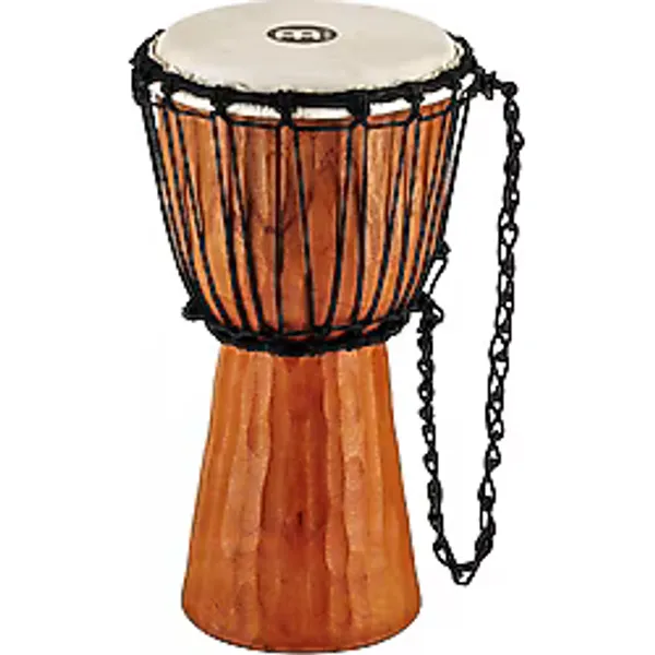 Meinl HDJ4-S Nile Series 8" Djembe (Light Brown)