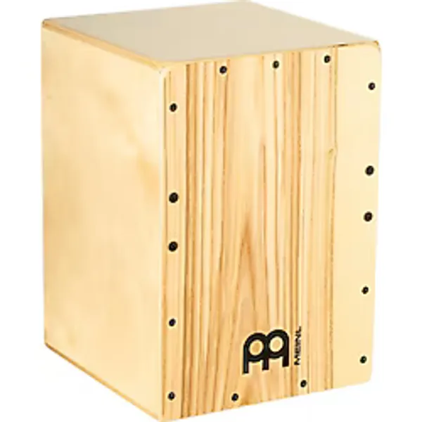 Meinl Jam Series Baltic Birch Trampet Cajon 50 (Heart Ash)