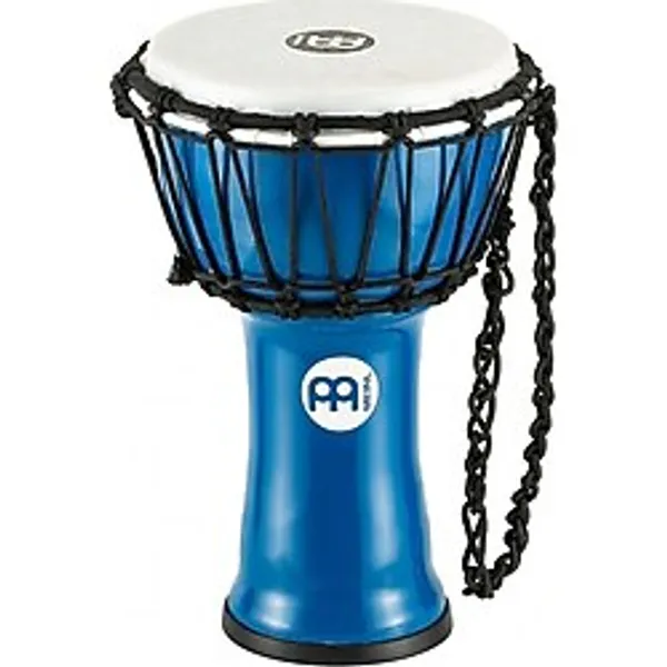 Meinl JRD-B Junior 7 " Djembe (Mavi)