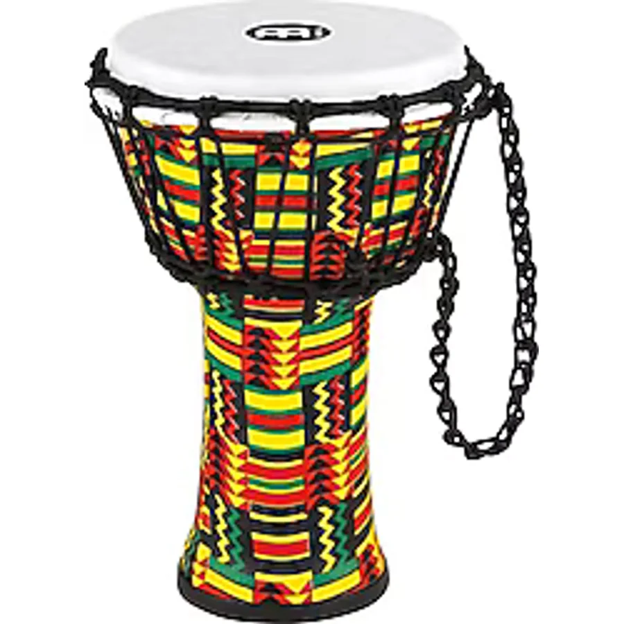 Meinl JRDSI 7 inç Jr. Simbra Djembe