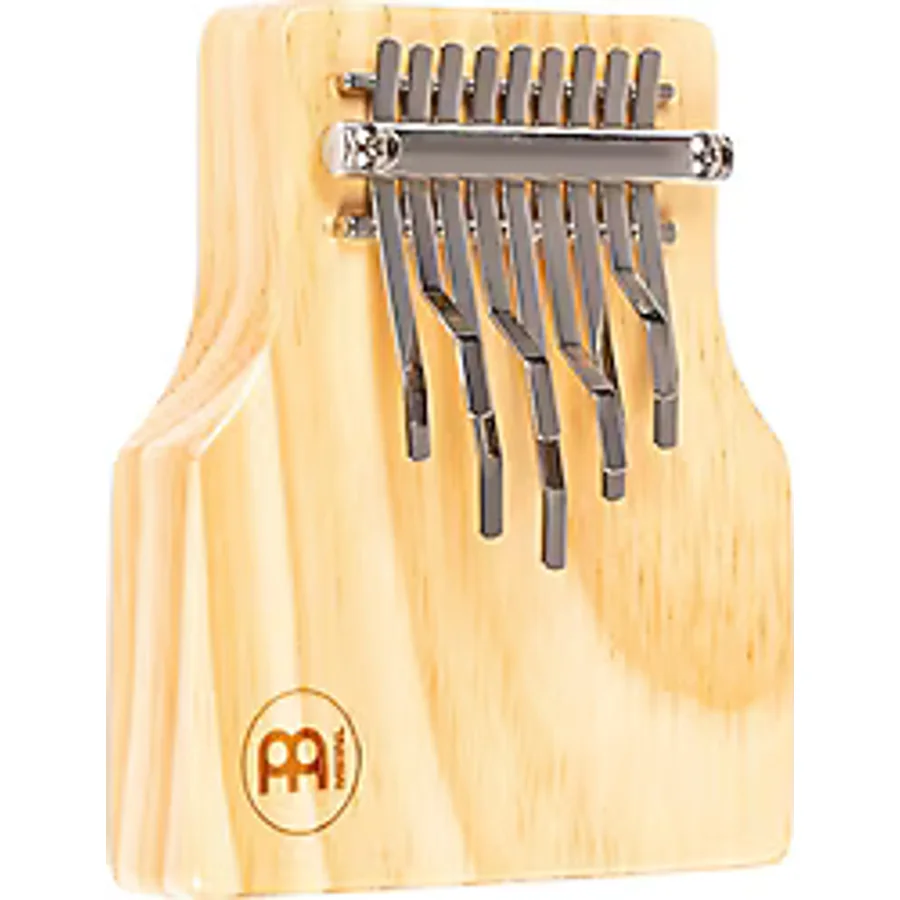 Meinl KA9M 9 Ses Kalimba