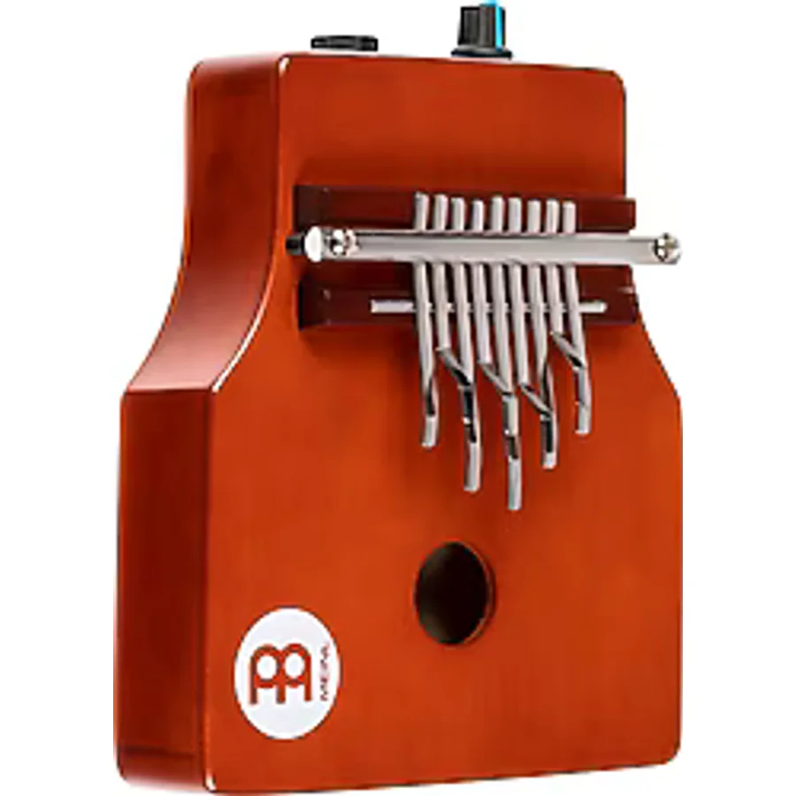 Meinl KA9P-AB 9 Ses Elektro Kalimba