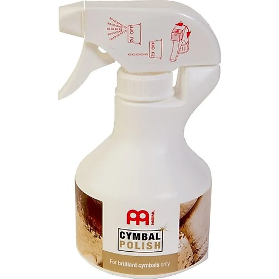 Meinl MCP Zil Polish