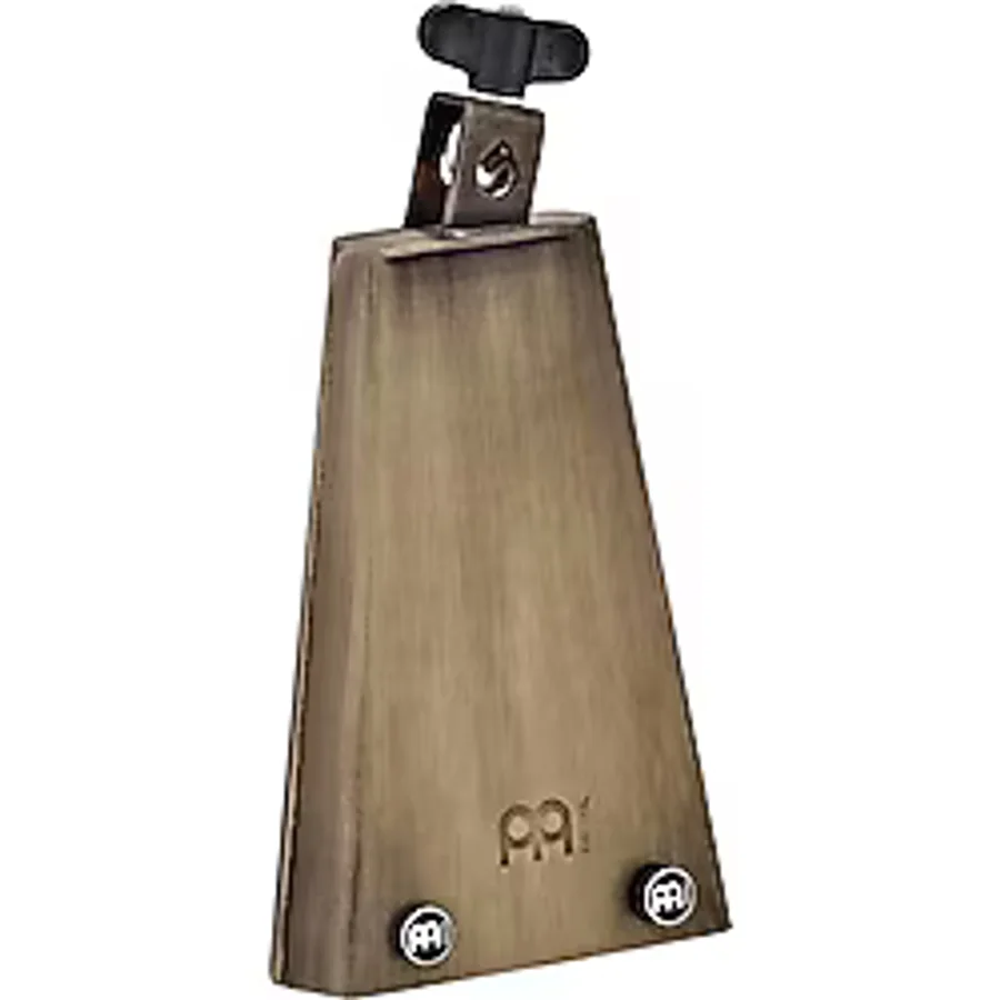 Meinl MJ-GB Signature Groove Mike Johnston Groove Bell