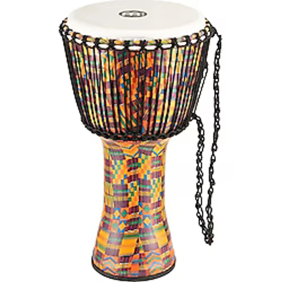 Meinl PADJ2-L-F Travel Series 12" Djembe (Kenyan)