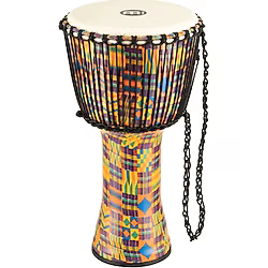 Meinl PADJ2-L-G Travel Series Large 12 inç Djembe