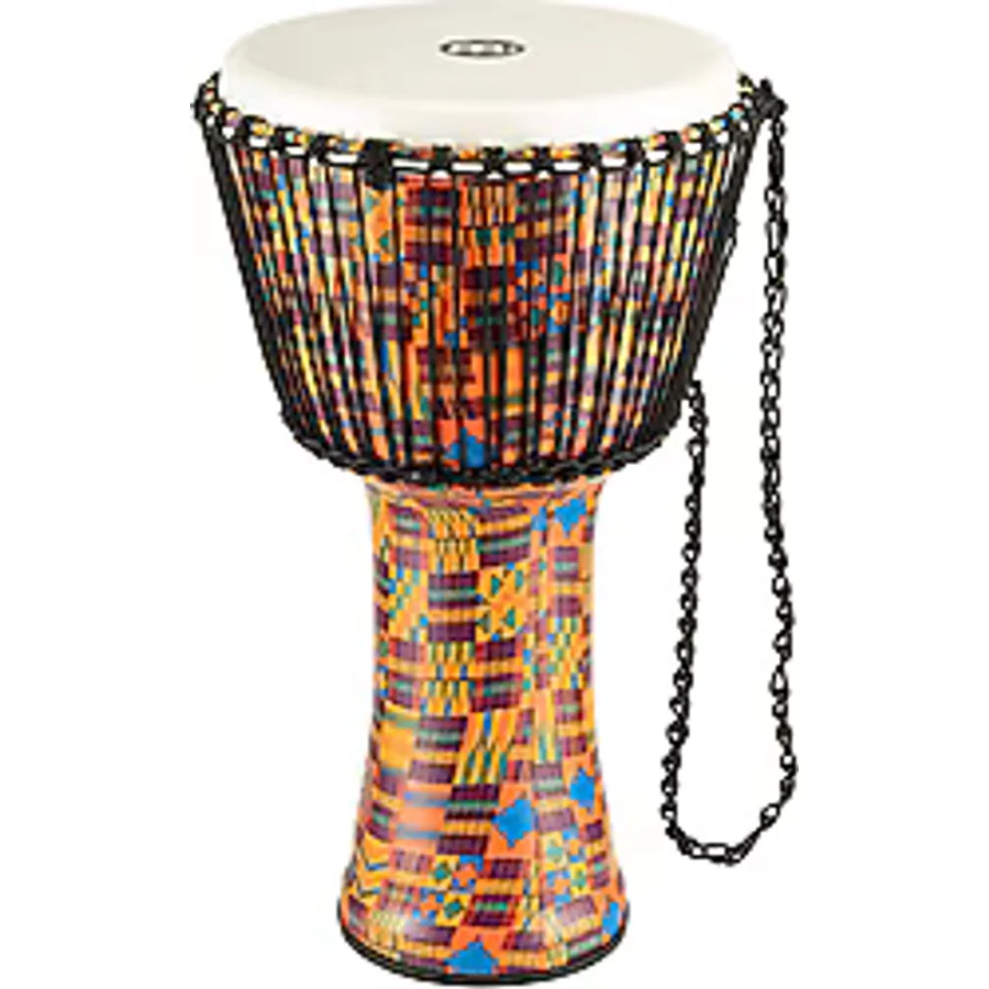 Meinl PADJ2-XL-F Travel Series 14 inç Djembe