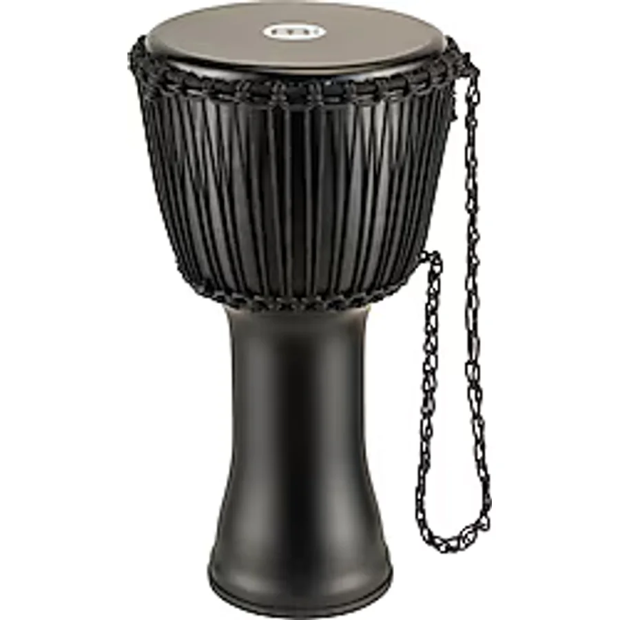 Meinl PADJ4-L-G Travel Series 12 inç Djembe