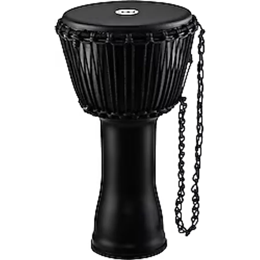 Meinl PADJ4-M-G Travel Series 10 inç Djembe