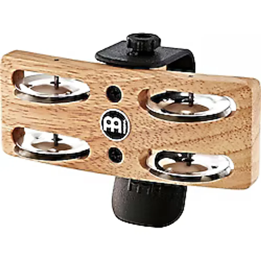 Meinl PHTA Pro Heel Ayak Tefi (Natural)