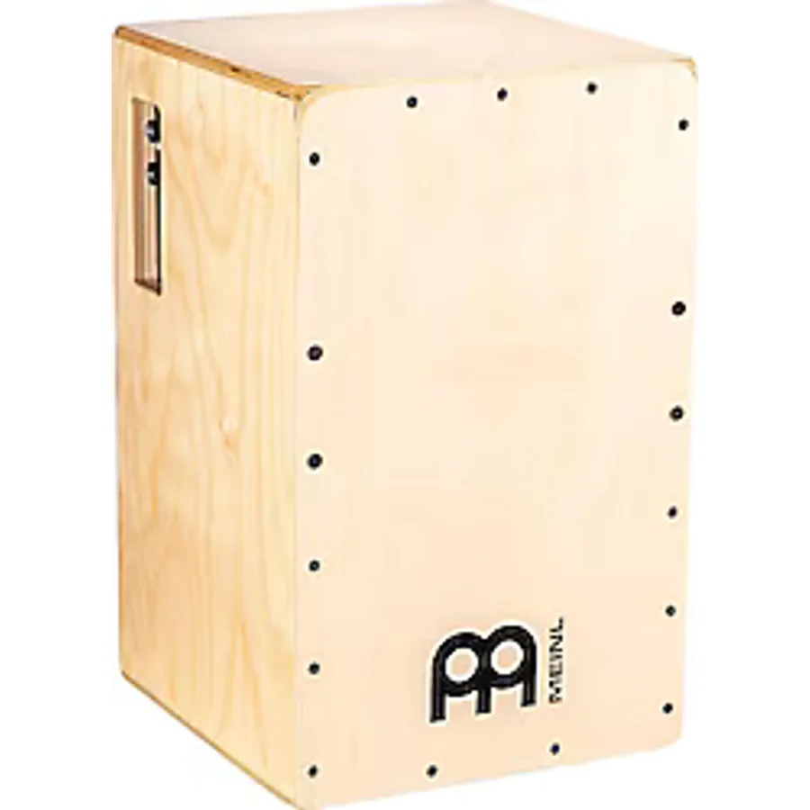 Meinl PSC100NT Snarecraft Elektro Cajon