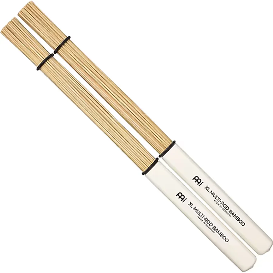 Meinl SB204 Bamboo XL Rod Baget