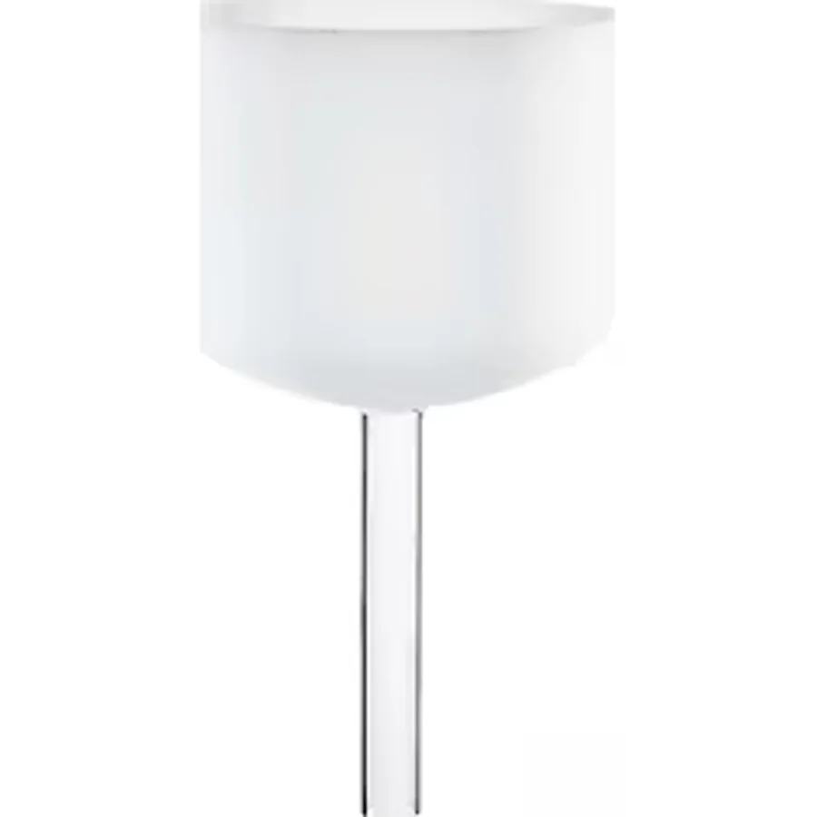 Meinl Sonic Energy 10" 432 Hz Kristal Singing Bowl (B4 - Taç Çakr