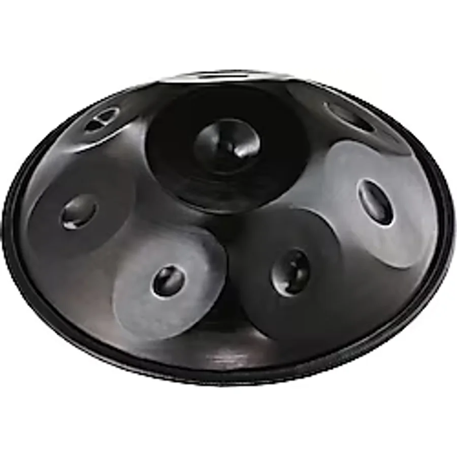 Meinl Sonic Energy HD2 Handpan