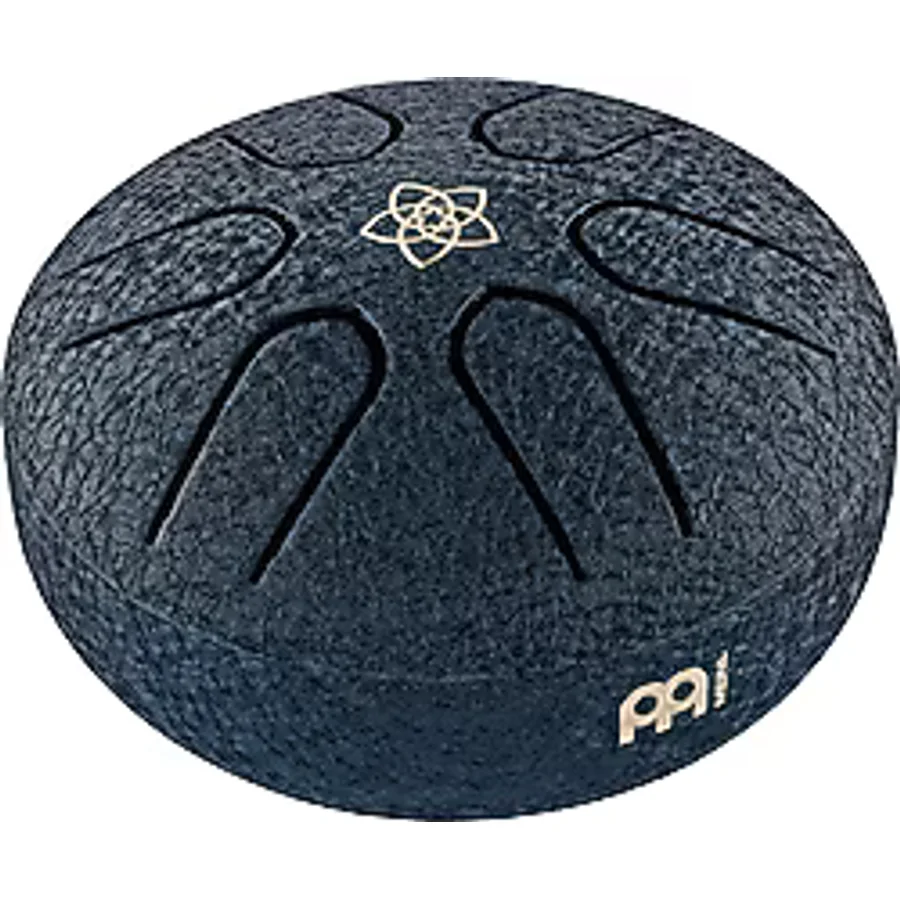 Meinl Sonic Energy PSTD2NBVF Mini Steel Tongue Drum