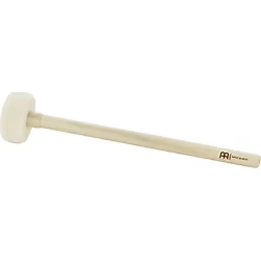 Meinl Sonic Energy SB-M-ST-L Small Felt Tip Singing Bowl Mallet (