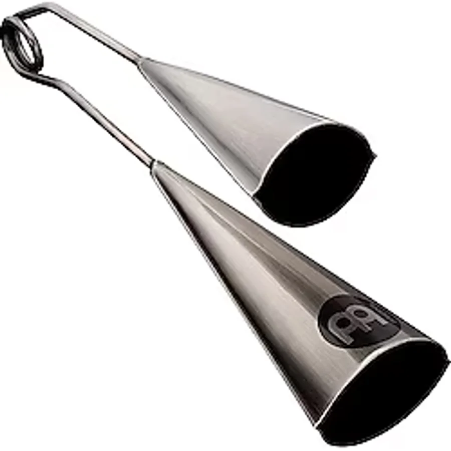 Meinl STBAG2 Çelik Agogo (Large)