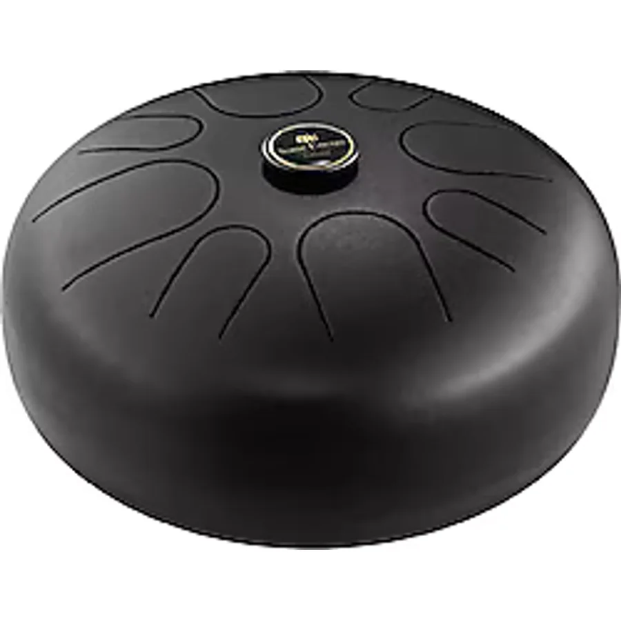 Meinl STD2BK Çelik Tongue Drum