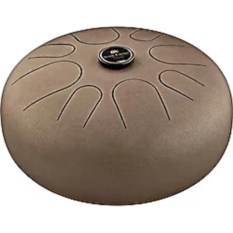 Meinl STD2VB 30,5cm Steel Tongue Drum (La Akebono)