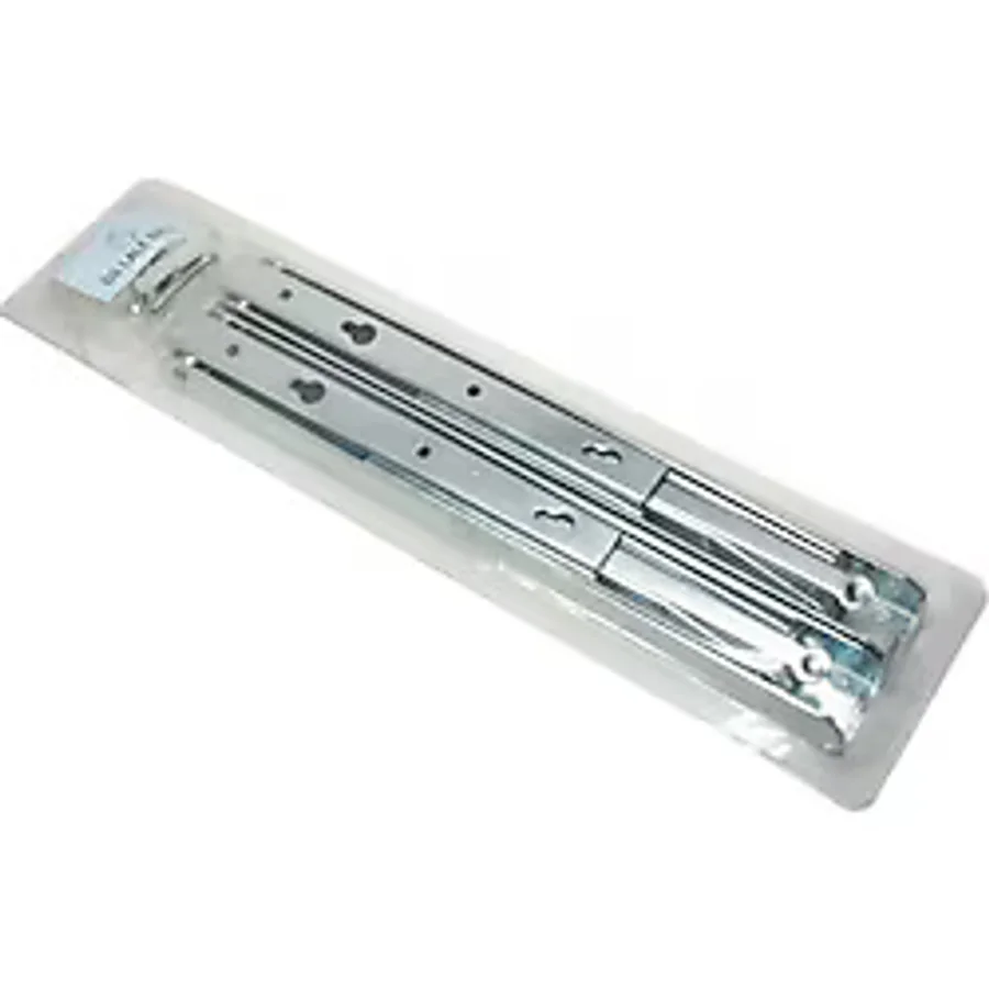 Mekal Konsol Ayarlı Açılır 30 Cm Ambalajlı Çinko