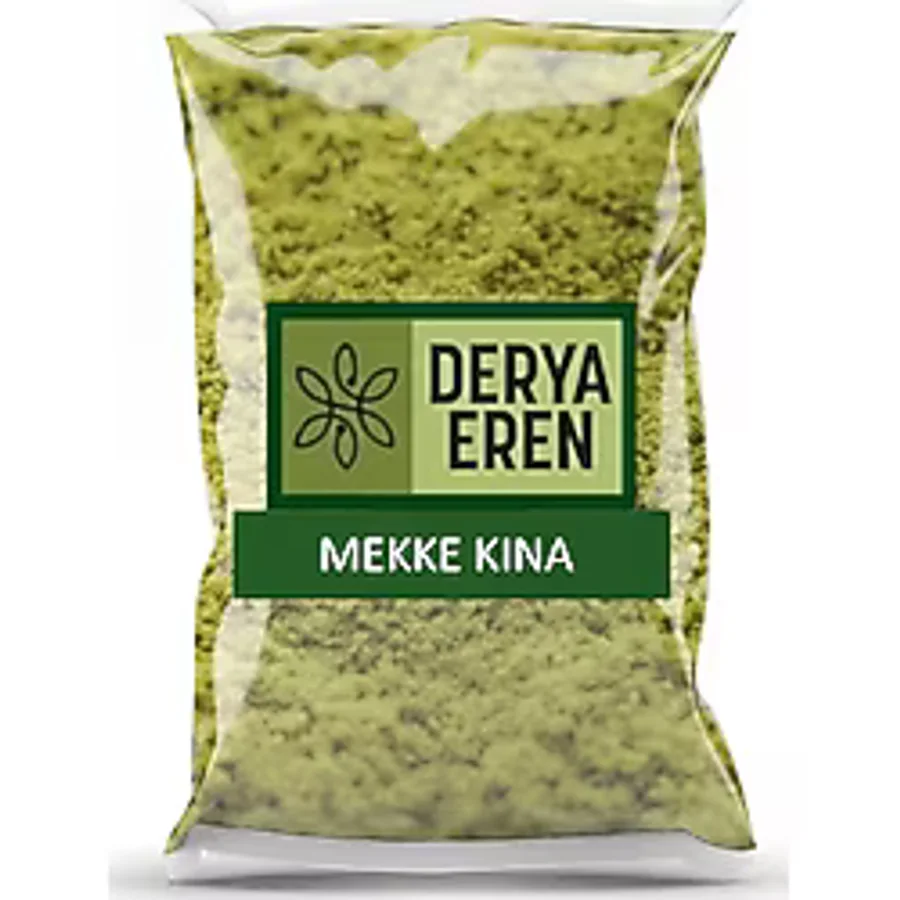 Mekke Kına Toz 1 Kg, Derya Eren