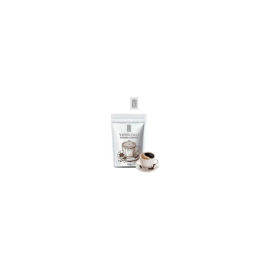Mel and Mira Aromalı Hindiba Detox Kahvesi 100 gr