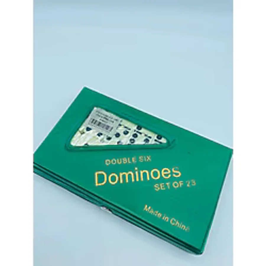 Melamin Domino Çantalı Büyükboy //1499