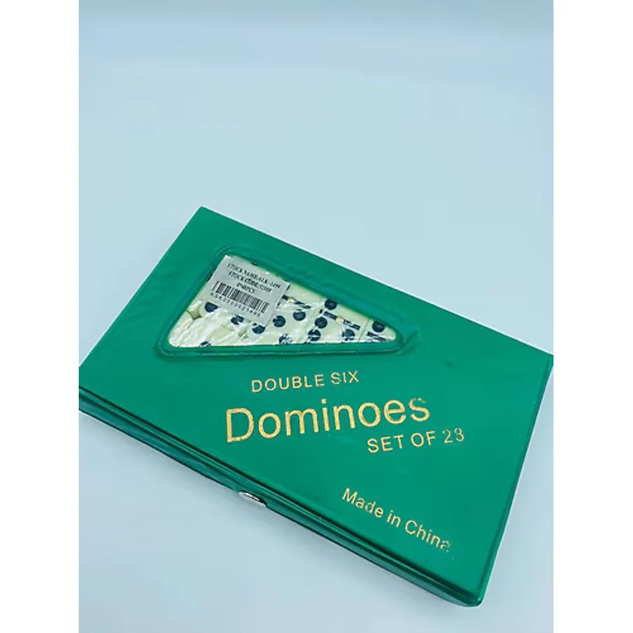 Melamin Domino Çantalı Büyükboy //1499