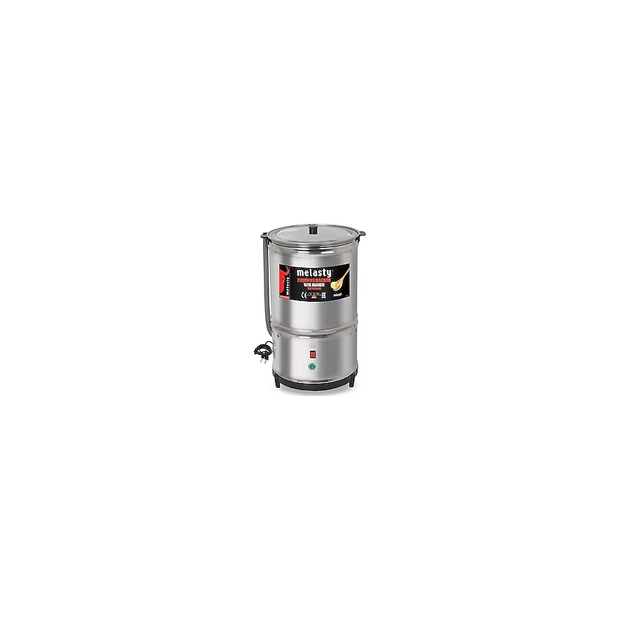 Melasty Yayık Makinesi (40 Litre) (Tereyağı Makinesi ve Yayık Ayranı Makinesi)