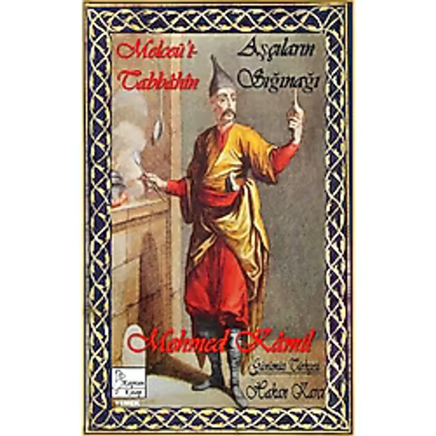 Melceü't-Tabbahin Aşçıların Sığınağı