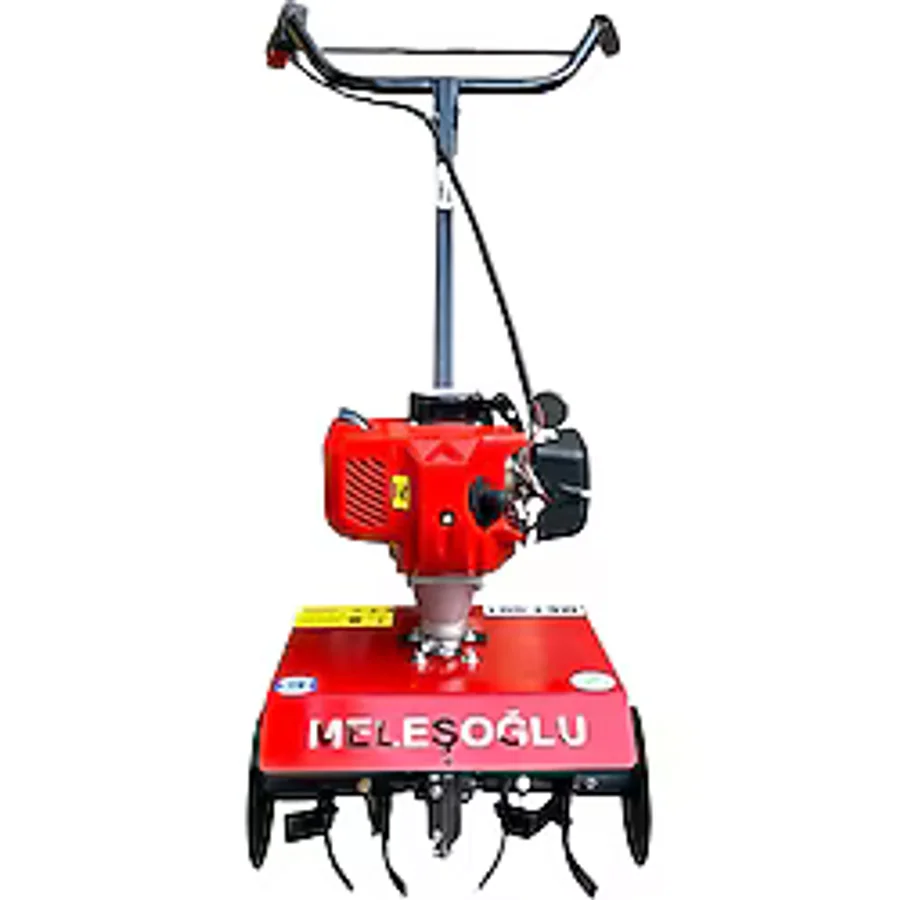 Meleşoğlu 3 Hp Mini Çapa Makinesi