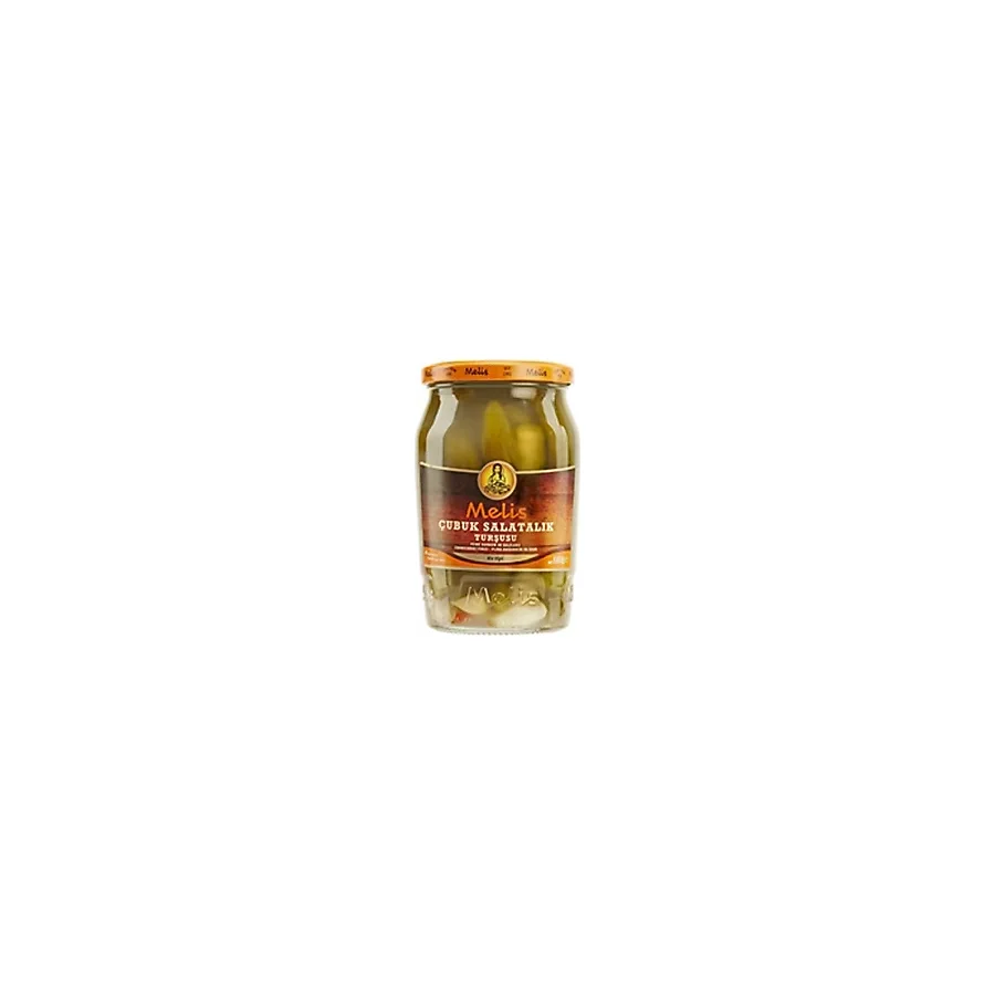 Melis Çubuk Salatalık Turşusu 680 gr