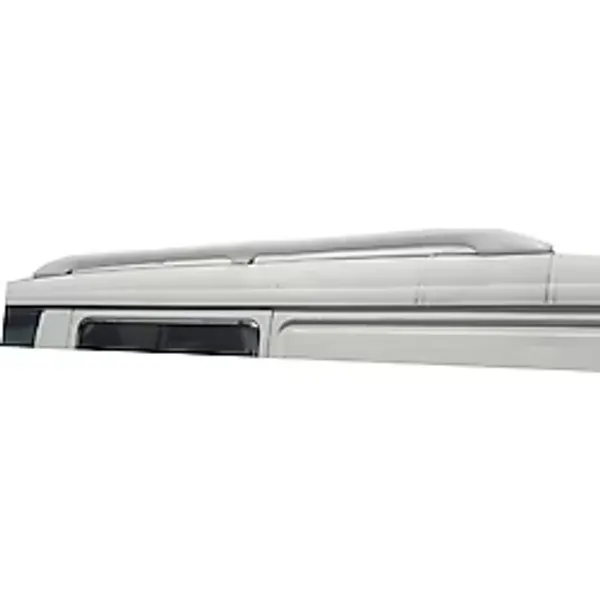Meliset (Boyasız) Mitsubishi Mnb L300 Portbagaj 2007 ve Sonrası Uyumlu