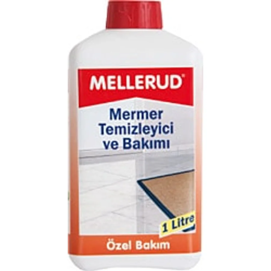 Mellerud 1 lt Mermer Temizleyici ve Bakımı