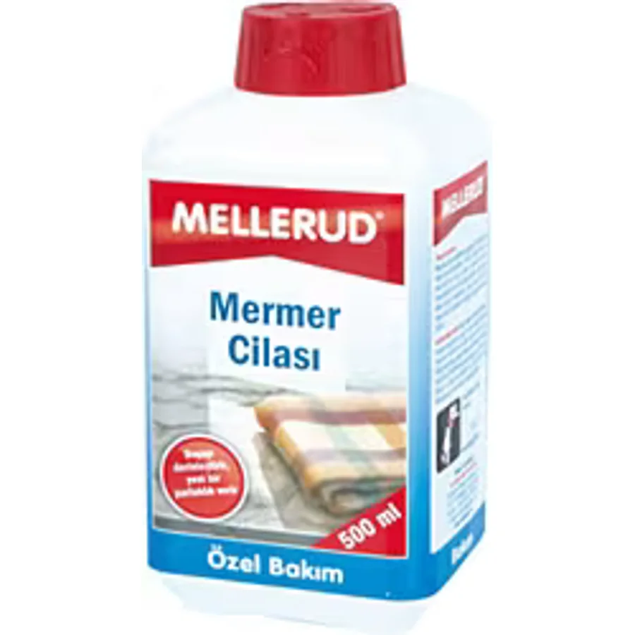 Mellerud 500 ml Mermer Cilası